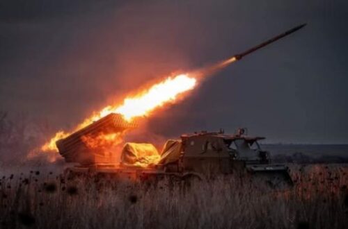 "Сталий мир не виникає лише завдяки підписаним документам": Берлінська пояснила, що чекає на Україну