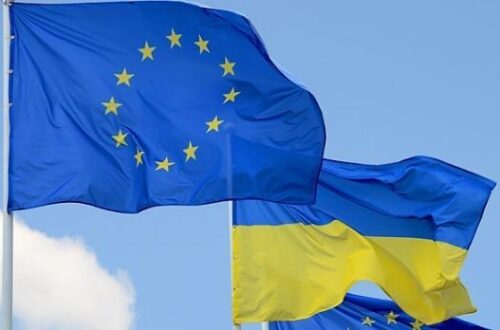 "Стає дедалі очевиднішим": Єврокомісія прокоментувала ідею Мерца про "асоційоване членство" для України в ЄС