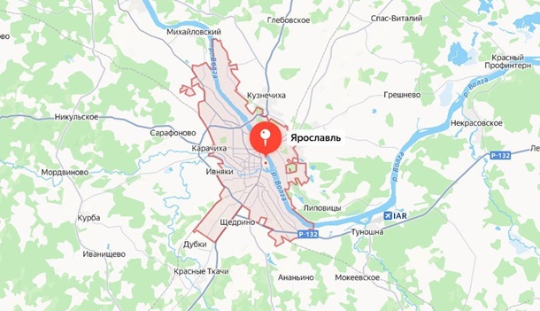 У центрі РФ може розквітнути Туапсе-2: Дрони знов атакували Ярославль, де розташовані стратегічні для Москви об'єкти нафтової промисловості. У місті десятки вибухів
