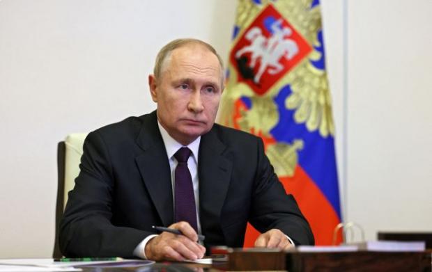 Дуже треба "м'ясо": Путін придумав новий прийом, як залучити росіян на війну проти України