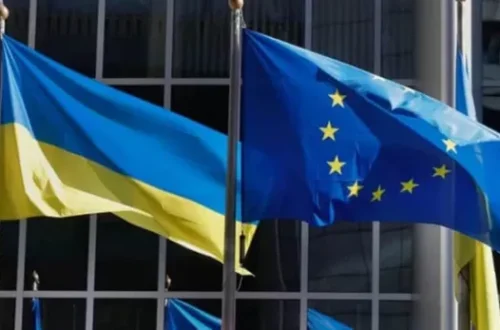 Небезпечний сигнал: ЄС та Україна проводять екстрену зустріч на тлі нових погроз Кремля