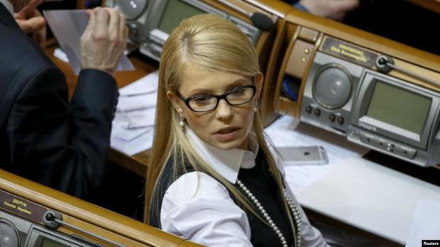 Юля, Юля: Тимошенко постане перед судом, якщо не... залишиться на морі -  НАБУ повідомило деталі (відео)