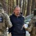 СБУ та ДБР затримали "крота" з ДПСУ, який прокладав ворогу маршрути для повітряних атак по Києву та Чернігівщині