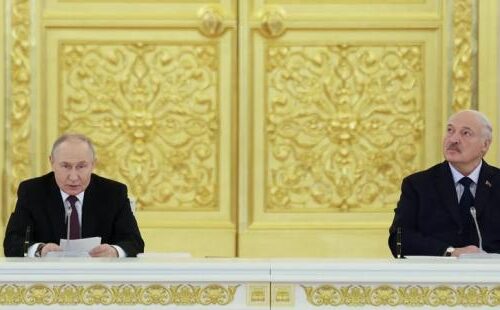 Білорусь прикрила росіянам лазівку для виїзду за кордон