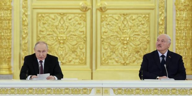 Білорусь прикрила росіянам лазівку для виїзду за кордон