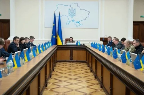Кабмін погодив представників держави до наглядових рад двох стратегічних підприємств