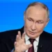 "Дуже цікава ситуація": Путін втратив свої позиції, тому залишив Китай незадоволеним, - Глен Грант