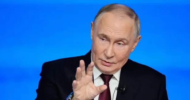 "Дуже цікава ситуація": Путін втратив свої позиції, тому залишив Китай незадоволеним, - Глен Грант