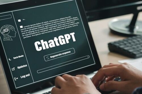 Люди поступово відмовляються від ChatGPT