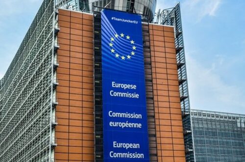 Єврокомісія заявила про намір припинити фінансування Венеційської бієнале