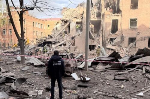 У Дніпрі знайшли загиблих під завалами