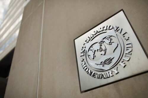 МВФ: нинішня криза буде гіршою за попередні