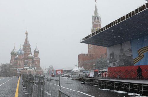"Перемир'я" на 9 травня: Кремль зробив нову заяву
