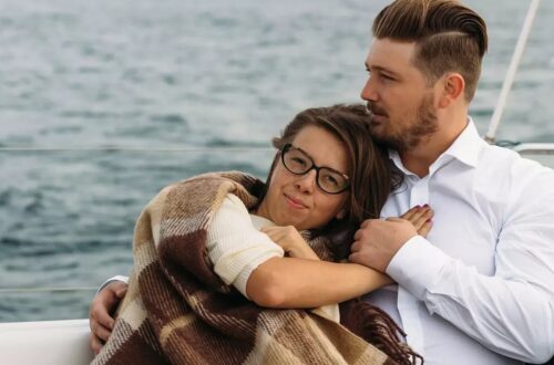 Шлях до справжньої близькості: сім етапів розвитку стосунків