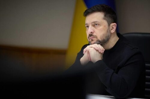 Зеленський зробив заяву про активність в Білорусі
