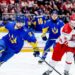 Хокеїсти України програли Польщі перший матч ЧС