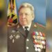Генерал-полковник скоїв самогубство в Москві