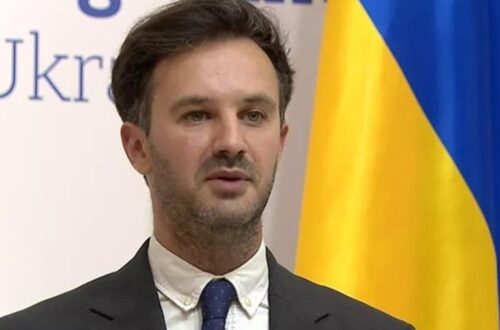 Тихий викрив наміри РФ щодо України в обмовці помічника Путіна