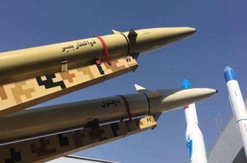 США та Іран обмінялися ударами в Ормузі