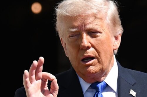 Трамп "дав час ЄС" для виконання торгової угоди зі США
