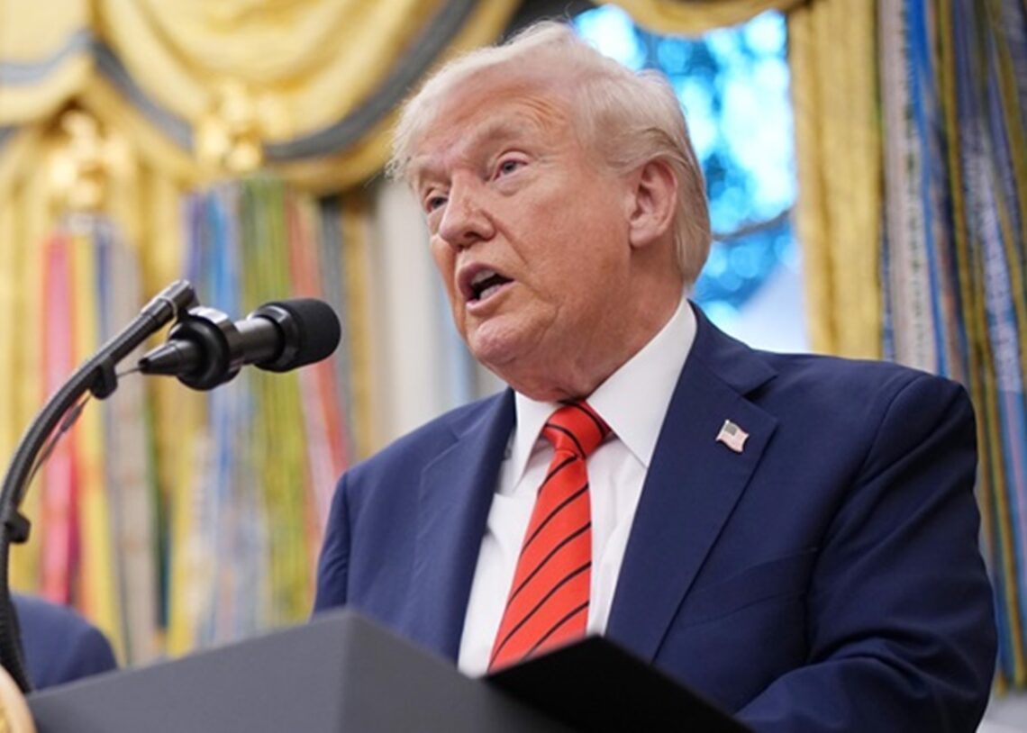 Трамп зробив заяву щодо перемир'я між США й Іраном