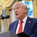 Трамп зробив заяву щодо перемир'я між США й Іраном