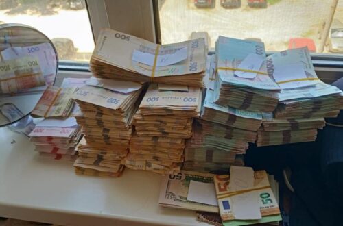 У медзакладах України викрили схему на 200 млн