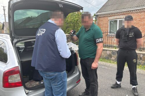 В Україні викрили масштабну схему дезертирства
