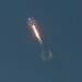 SpaceX запустила новий супутник-шпигун