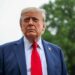 Трамп зробив різку заяву про Тайвань