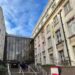 У британському Ессексі правопопулісти зняли український прапор