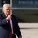 Трамп заявив про ліквідацію одного з лідерів ІДІЛ