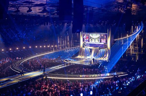 Євробачення-2026: перемогла Болгарія, Україна в десятці