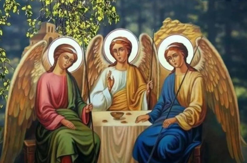 Свята Трійця: коли святкують цього року