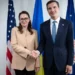 Україна домовилася про купівлю американського енергообладнання для «Нафтогазу»