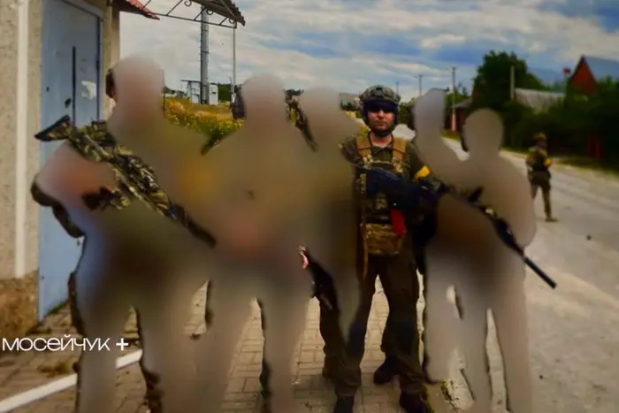 «Ішов разом по лісах і полях»: гурівець розповів, як Буданов влаштовував спецоперації в РФ