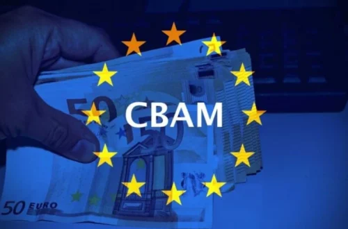 CBAM б’є по українських виробниках: бізнес закликає уряд працювати над відтермінуванням