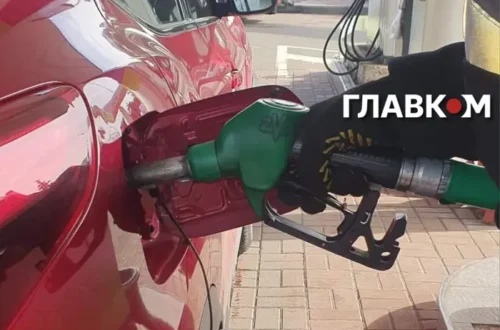 Ціни на пальне 16 квітня 2026: скільки коштують бензин, дизель та газ на АЗС