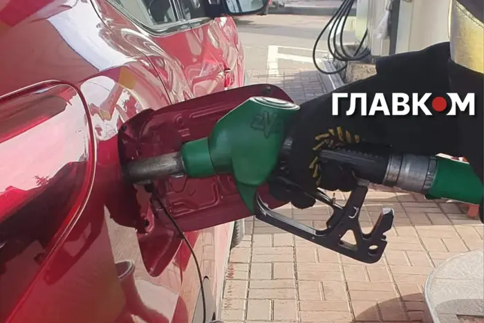 Ціни на пальне 16 квітня 2026: скільки коштують бензин, дизель та газ на АЗС
