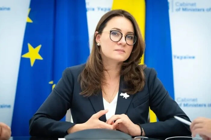 Уряд готує рішення для зупинки боргів на енергоринку – Свириденко