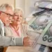 Скільки українців отримують понад 10 тис. грн пенсії – статистика