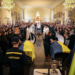 Полтава попрощалася із рятувальниками, які загинули внаслідок удару РФ фото 1
