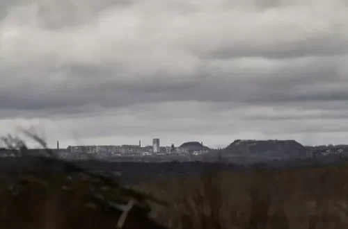 У ворога таки проблеми: Сили оборони взяли Горлівку під вогневий контроль (відео)