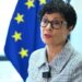 "Слуги народу" всіляко уникають реформ? -  Єврокомісарка з питань розширення Марта Кос пояснила, як Україна гальмує свій вступ у ЄС