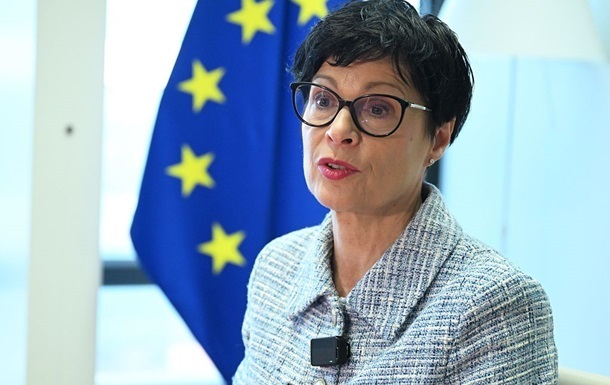 "Слуги народу" всіляко уникають реформ? -  Єврокомісарка з питань розширення Марта Кос пояснила, як Україна гальмує свій вступ у ЄС