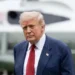 Таки хворий? Психолог назвав тривожну причину безладного мовлення Трампа