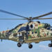 Росія відправила рідкісні Мі-35П "Фенікс" до Африки: Навіщо Кремль роздає дефіцитні вертольоти