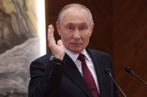 Путін почав визнавати невдачі в війні з Україною: Аналітики ISW пояснили, що стоїть за заявами