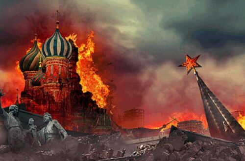 Колись світ побачить таке?