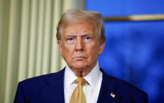Новий торг: Трамп запропонував підтримку Україні в обмін на допомогу Європи з Іраном, - Politico